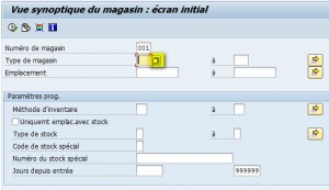 Match Code SAP : Trucs Et Astuces - SAP And Co