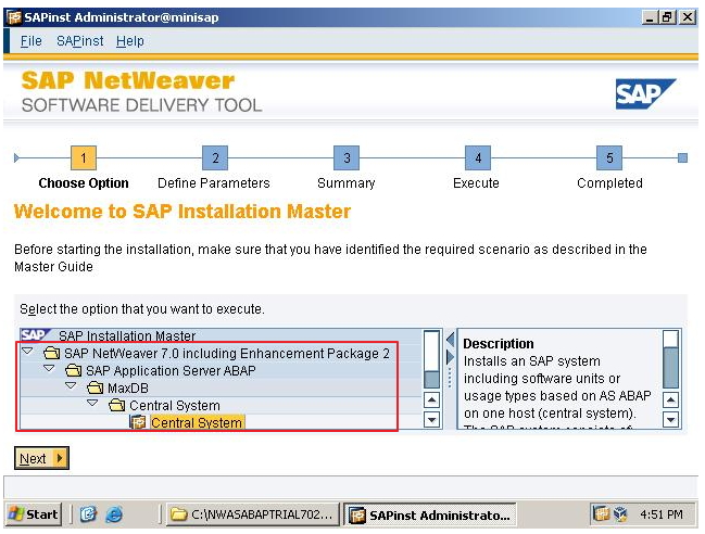 netweaver-28-installation-de-netweaver