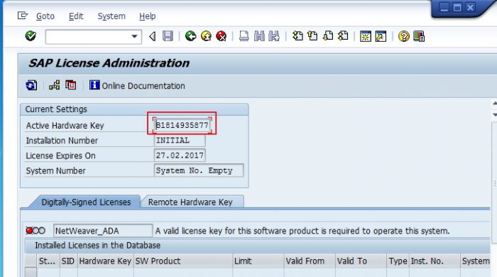 netweaver-58-activer-minisap