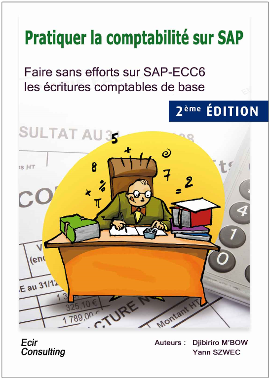 Pratiquer la comptabilité sur SAP
