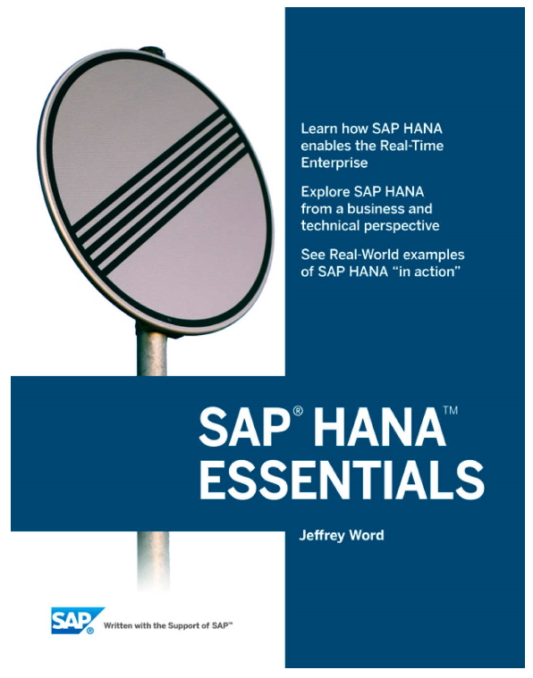 SAP HANA ESSENTIALS SAPandCO 1