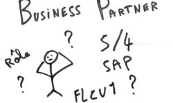 SAP : C'est quoi un business partner
