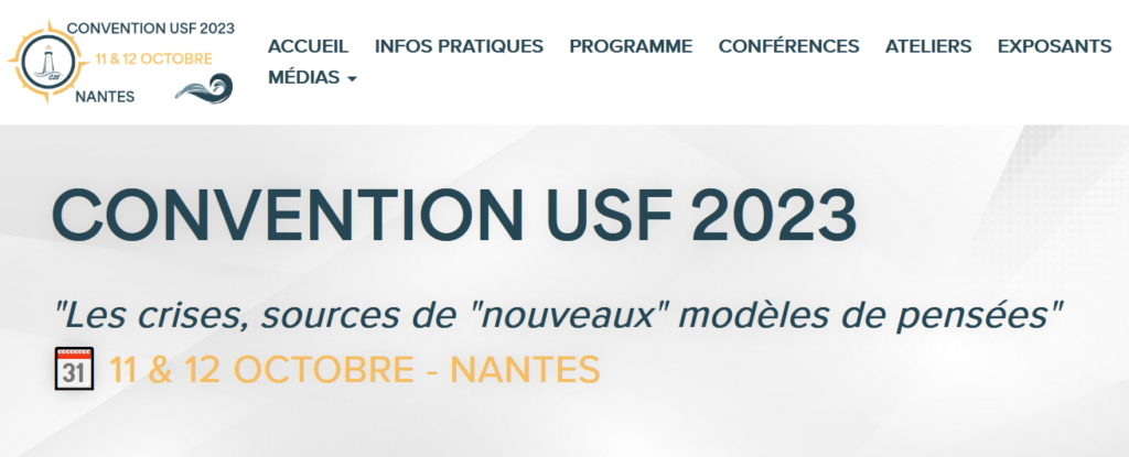 SAP USF Nantes 2023